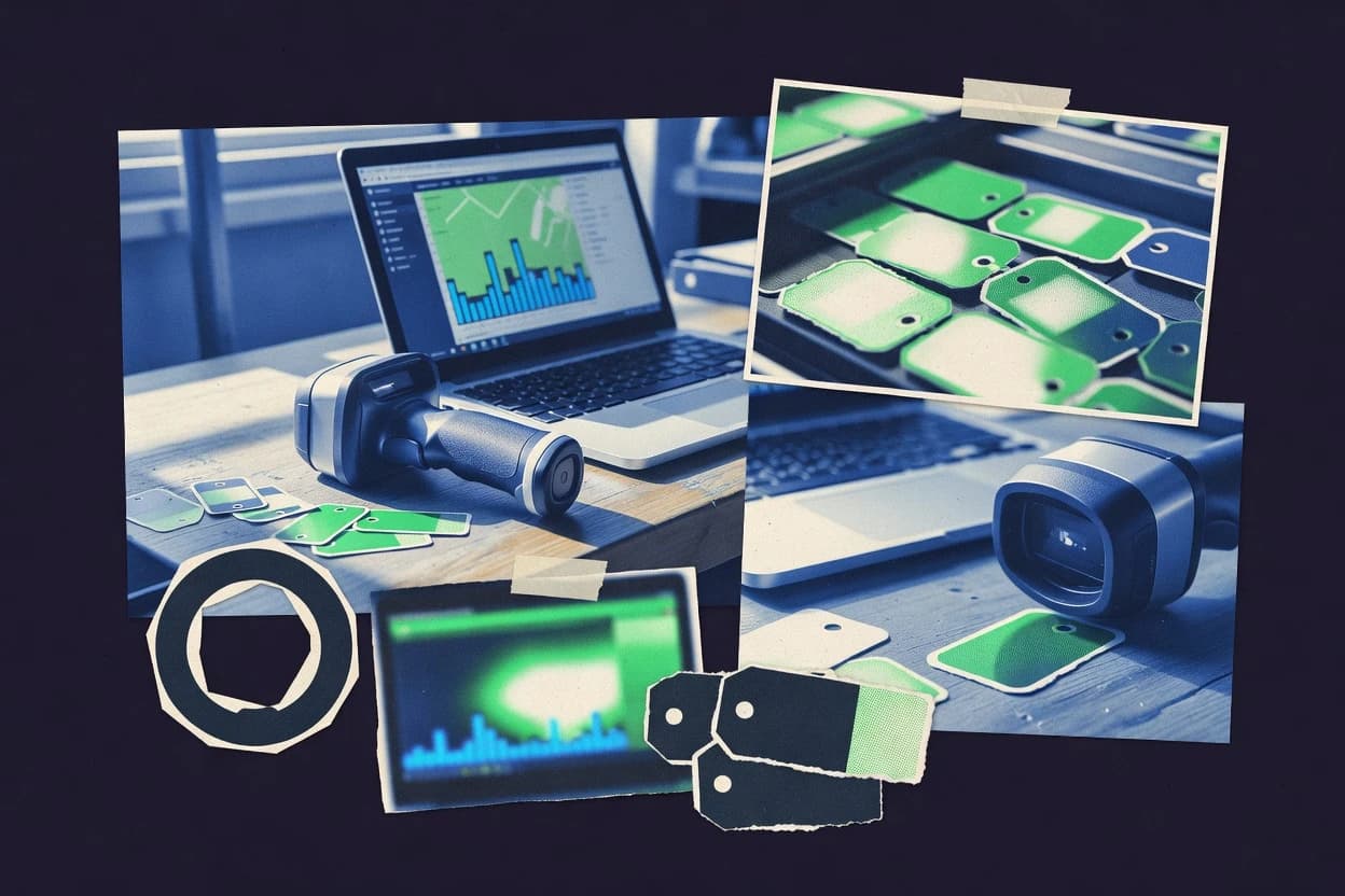 Top 10 Best Rfid Scanner Software of 2026