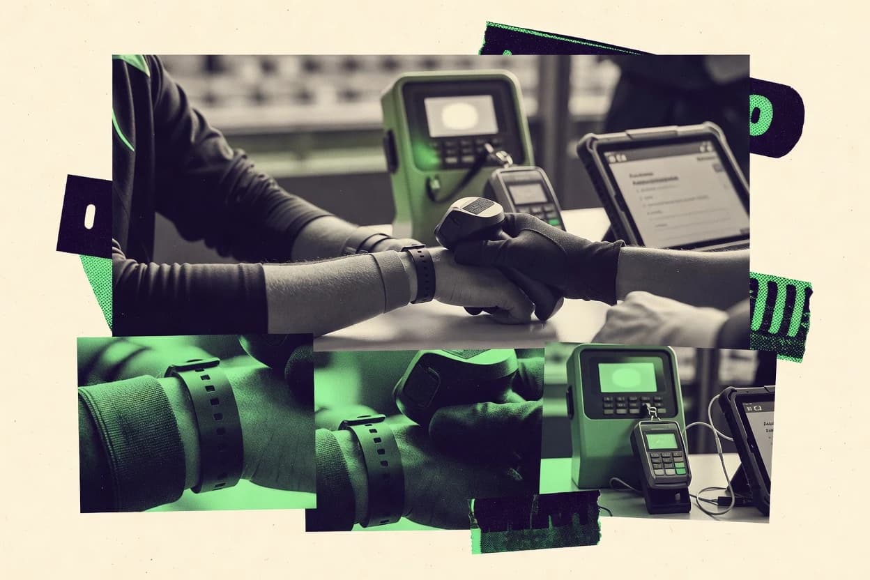 Top 10 Best Rfid Wristband Software of 2026