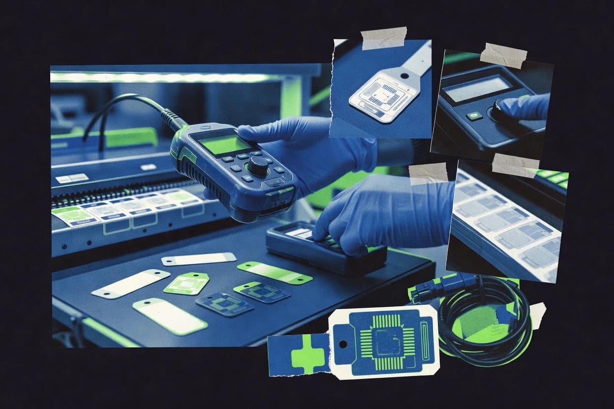 Top 10 Best Rfid Writer Software of 2026