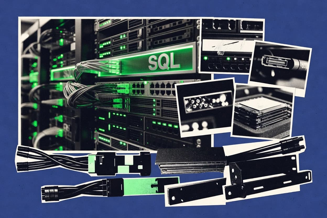Top 10 Best SQL Hosting Services of 2026