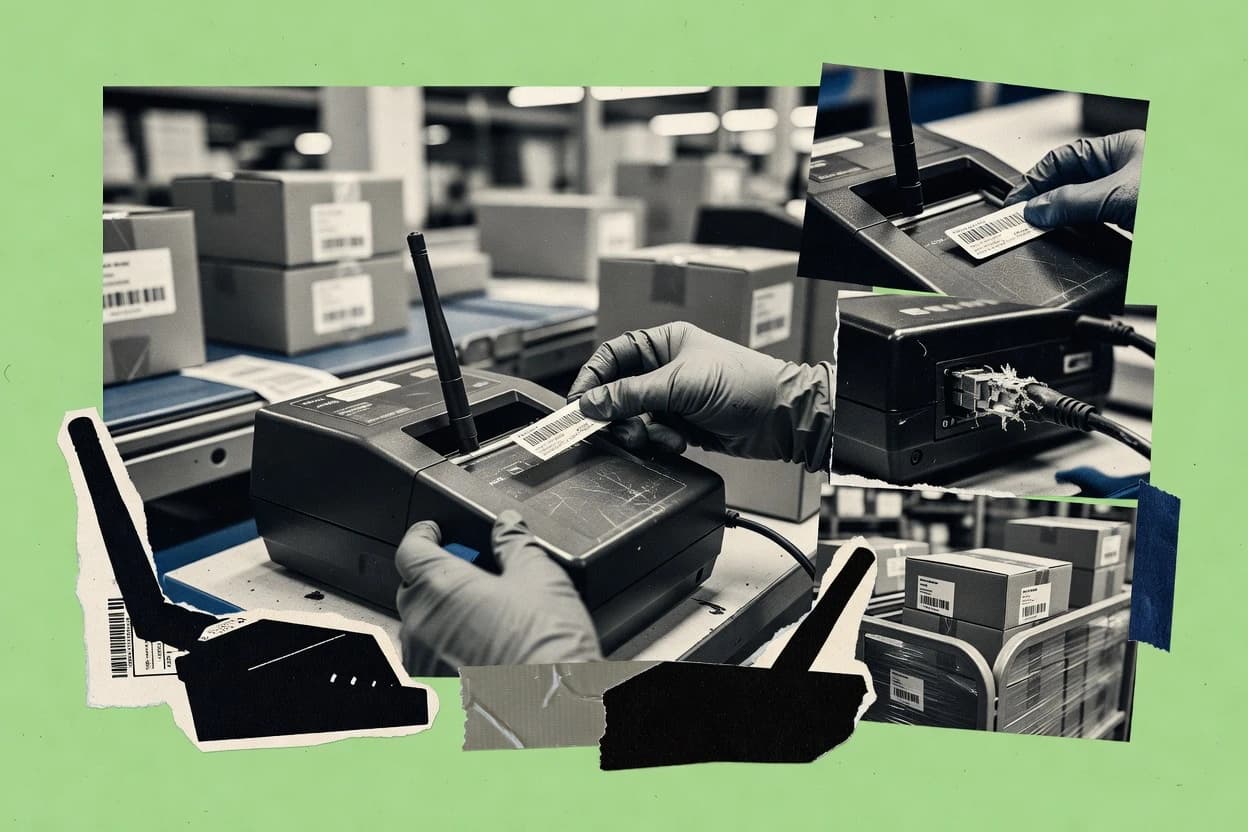 Top 10 Best Rfid Writing Software of 2026
