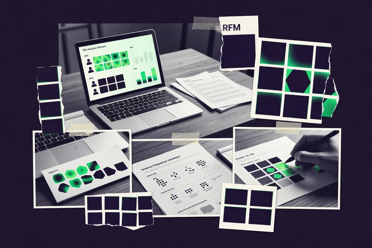 Top 10 Best Rfm Analysis Software of 2026