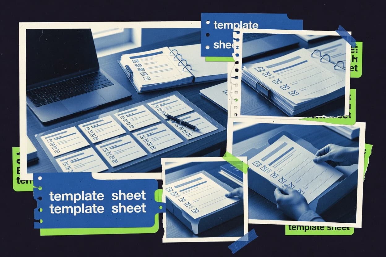 Top 10 Best Rfp Template Software of 2026