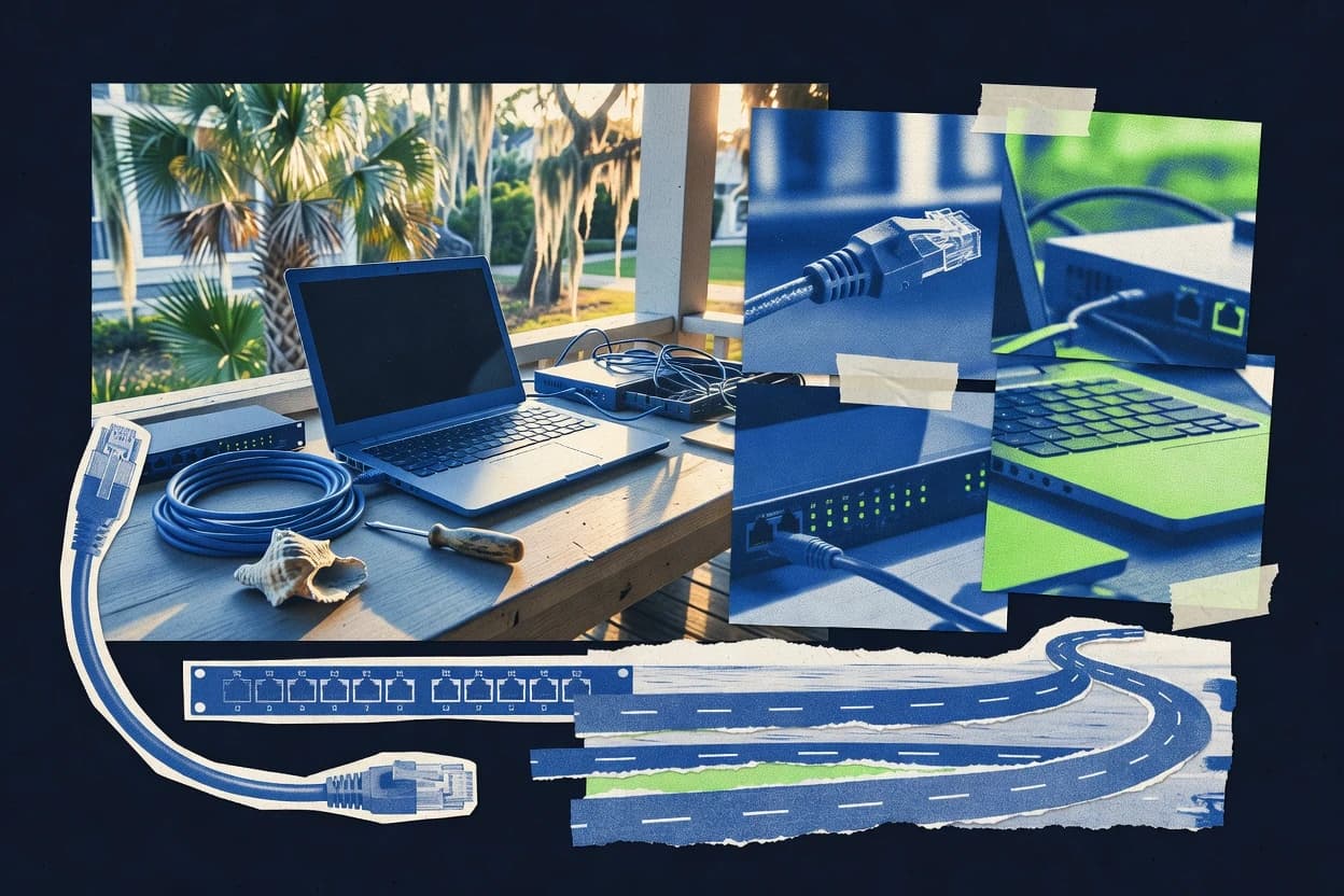 Top 10 Best St Augustine It Services of 2026