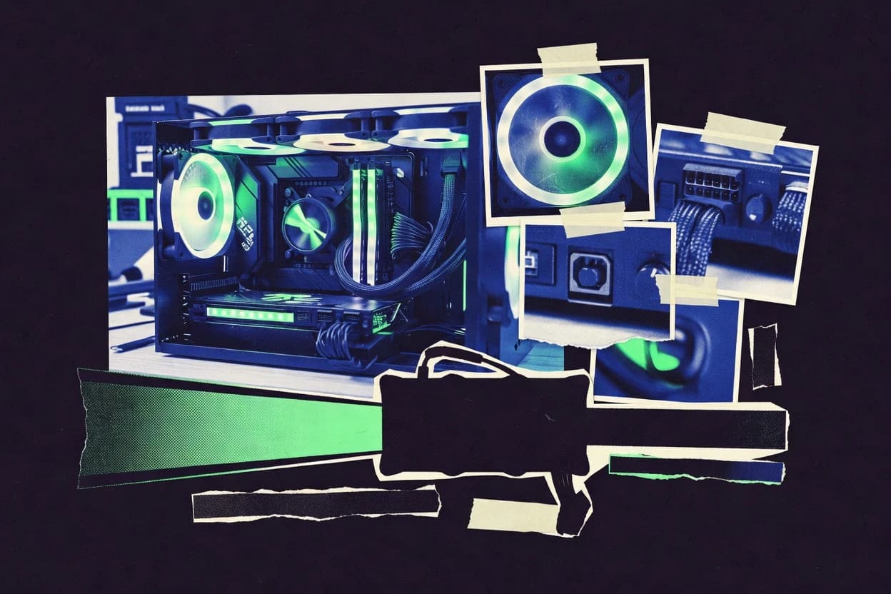 Top 10 Best Rgb Fan Control Software of 2026