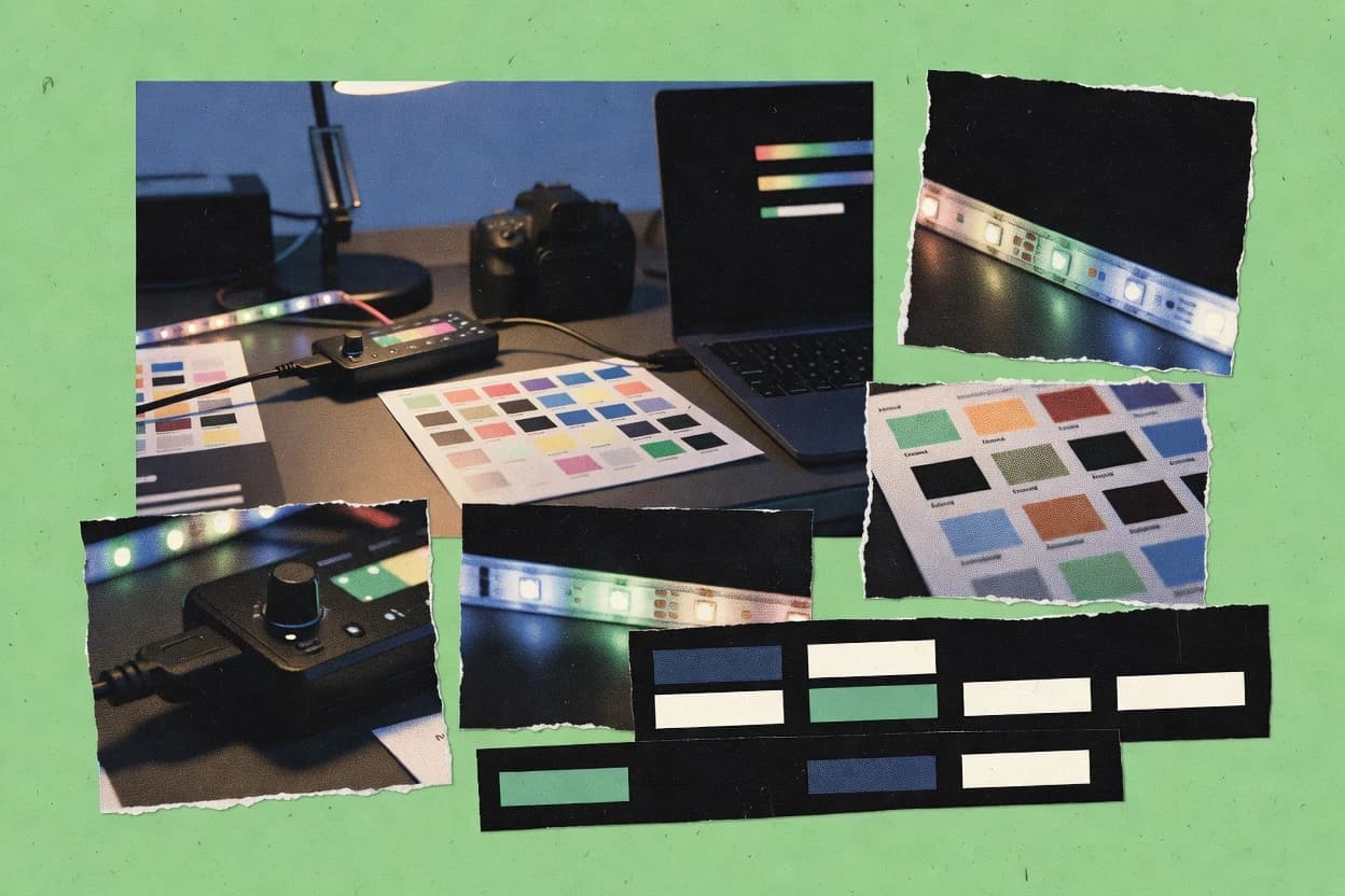 Top 10 Best Rgb Control Software of 2026