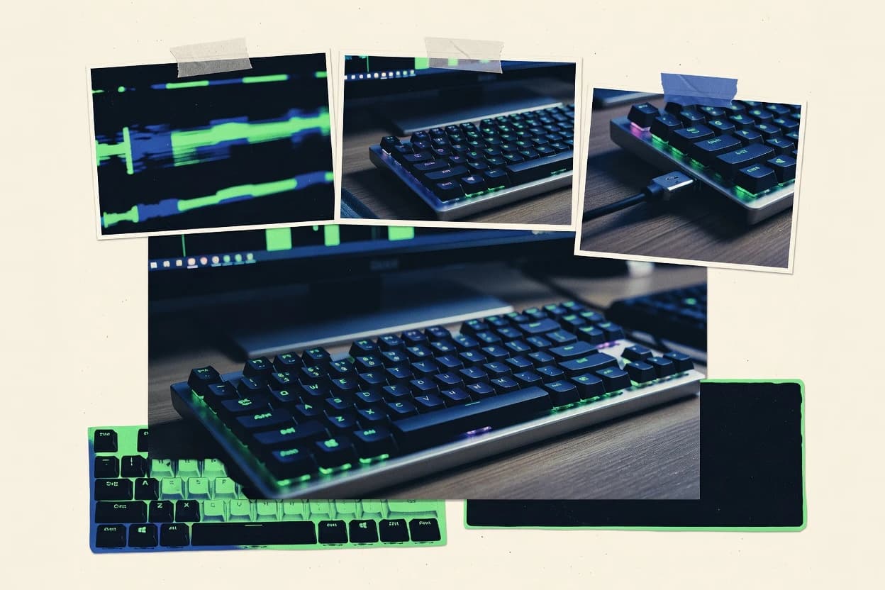 Top 10 Best Rgb Keyboard Software of 2026
