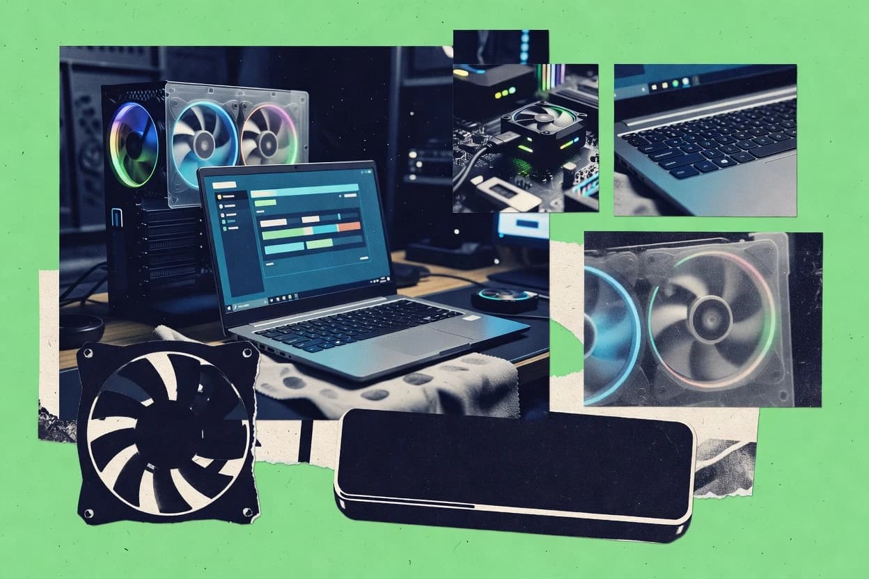 Top 10 Best Rgb Fan Controller Software of 2026