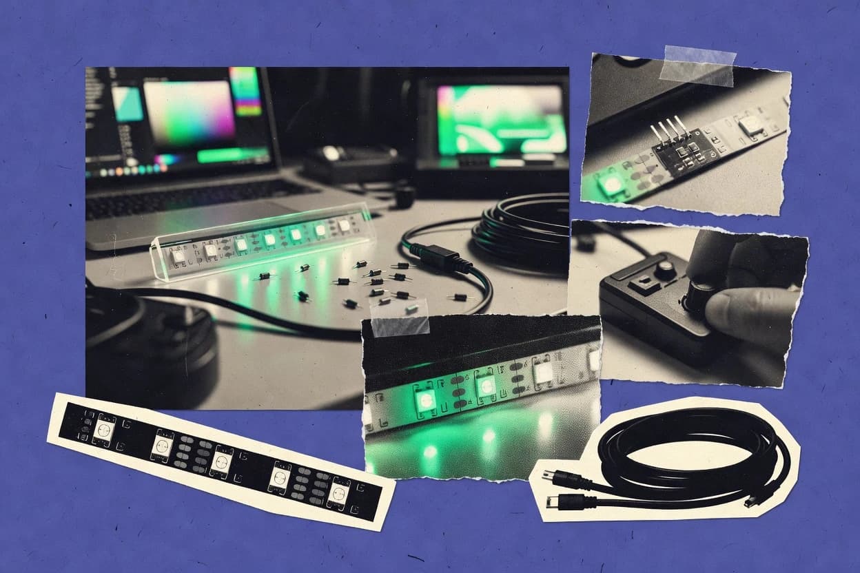Top 10 Best Rgb Led Software of 2026