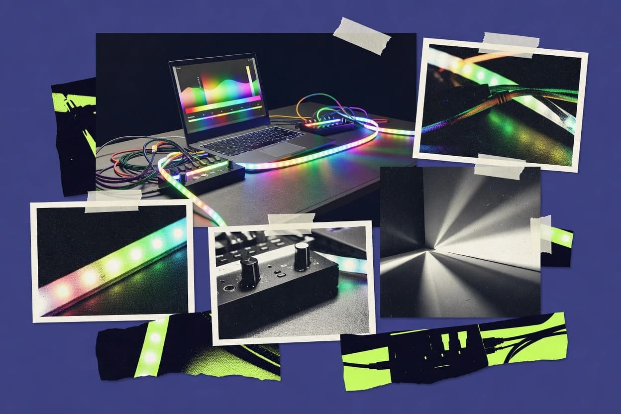 Top 10 Best Rgb Lighting Software of 2026