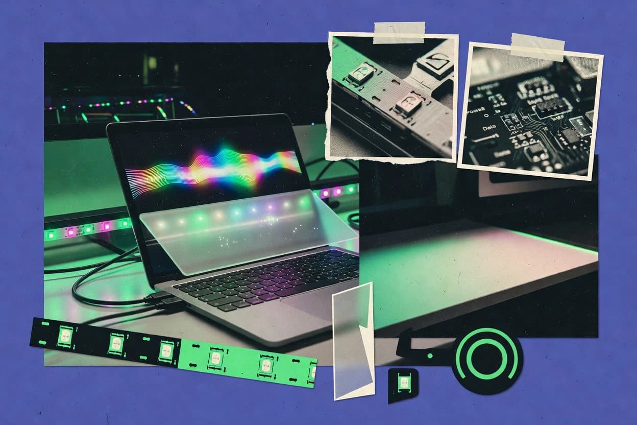 Top 10 Best Rgb Lighting Control Software of 2026