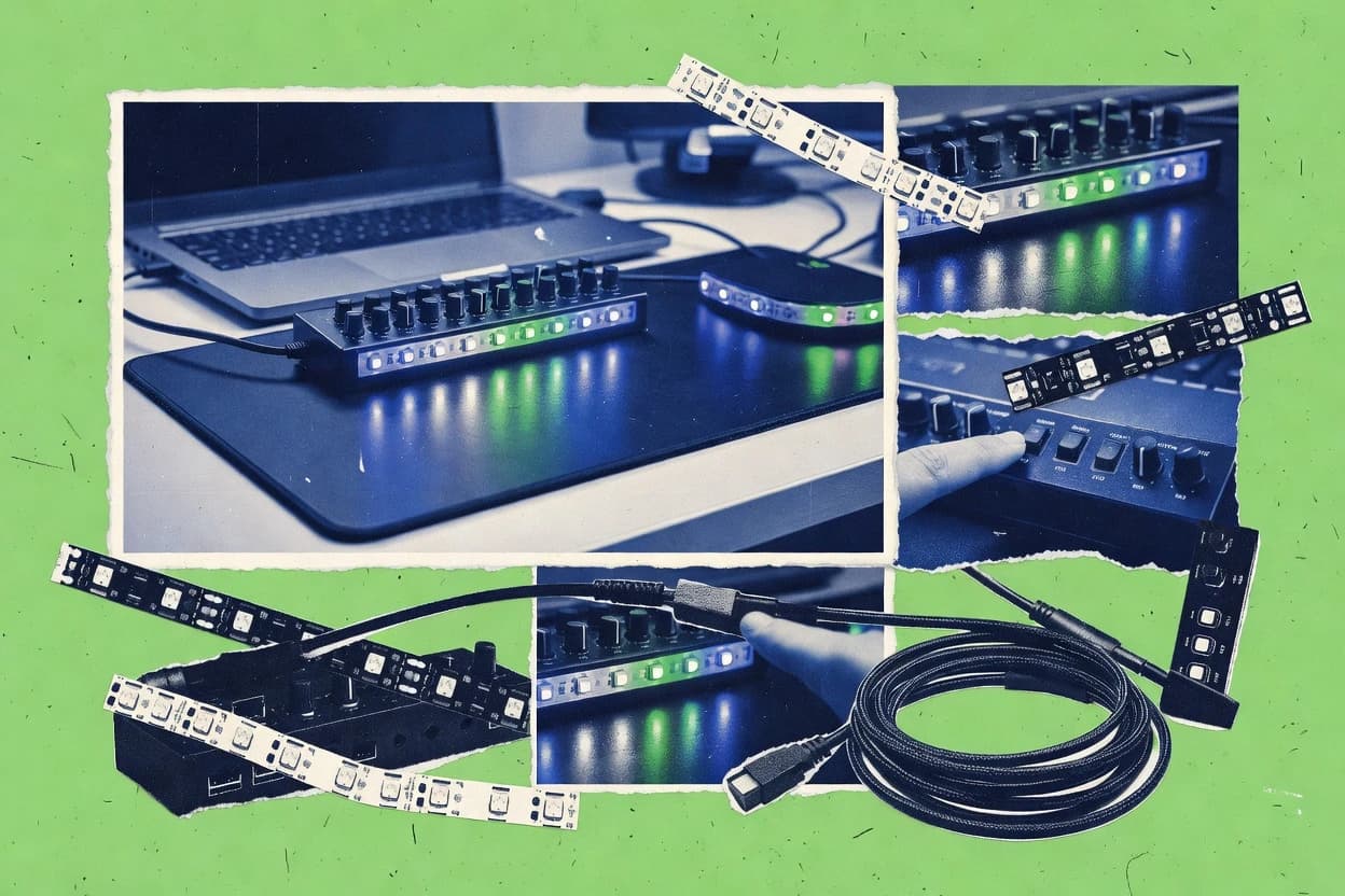 Top 10 Best Rgb Management Software of 2026