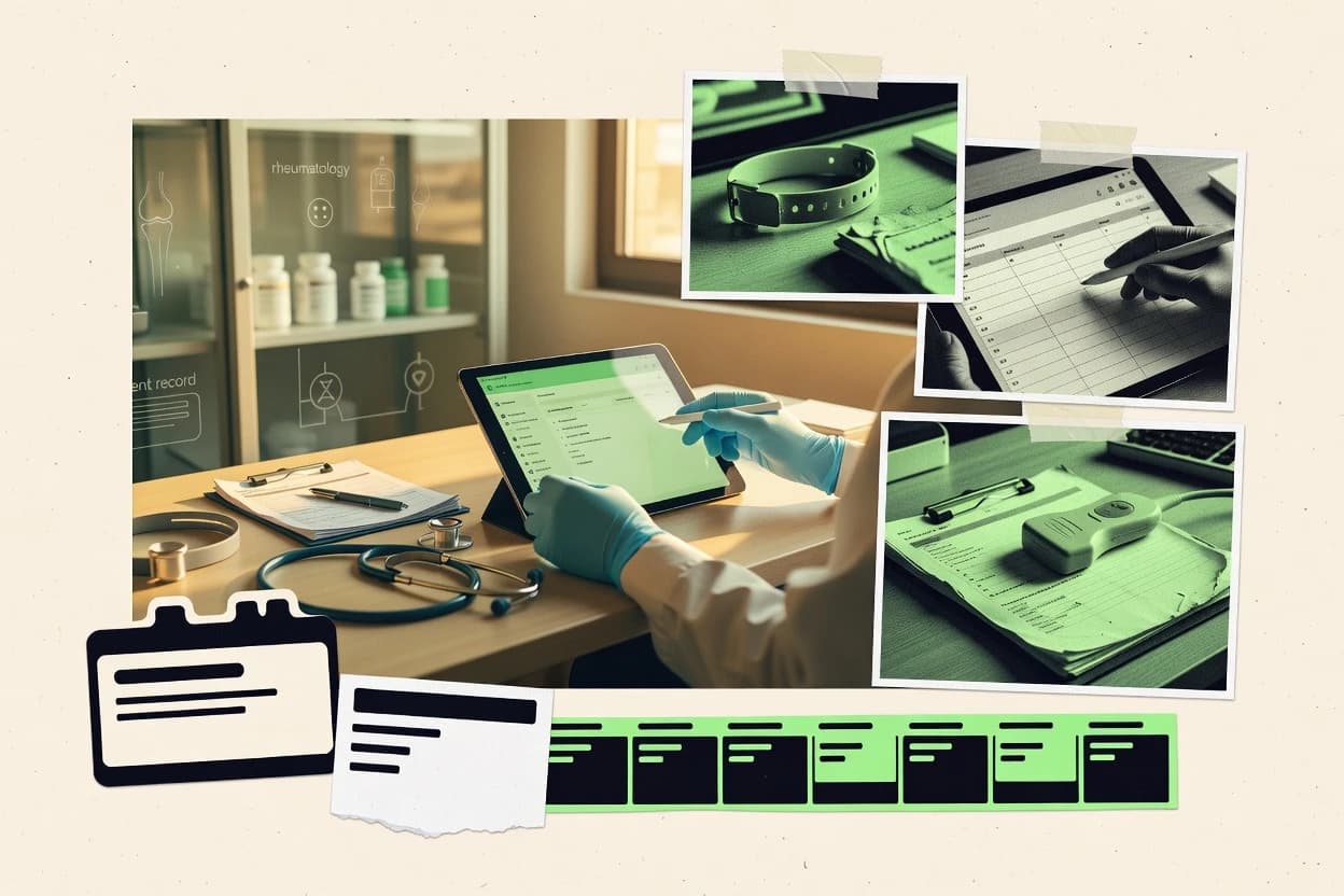 Top 10 Best Rheumatology Emr Software of 2026