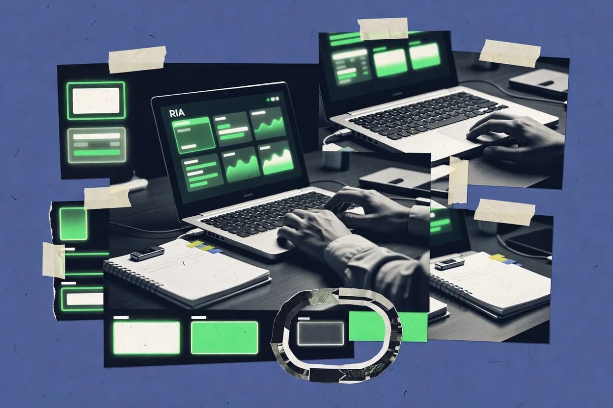 Top 10 Best Ria Software of 2026
