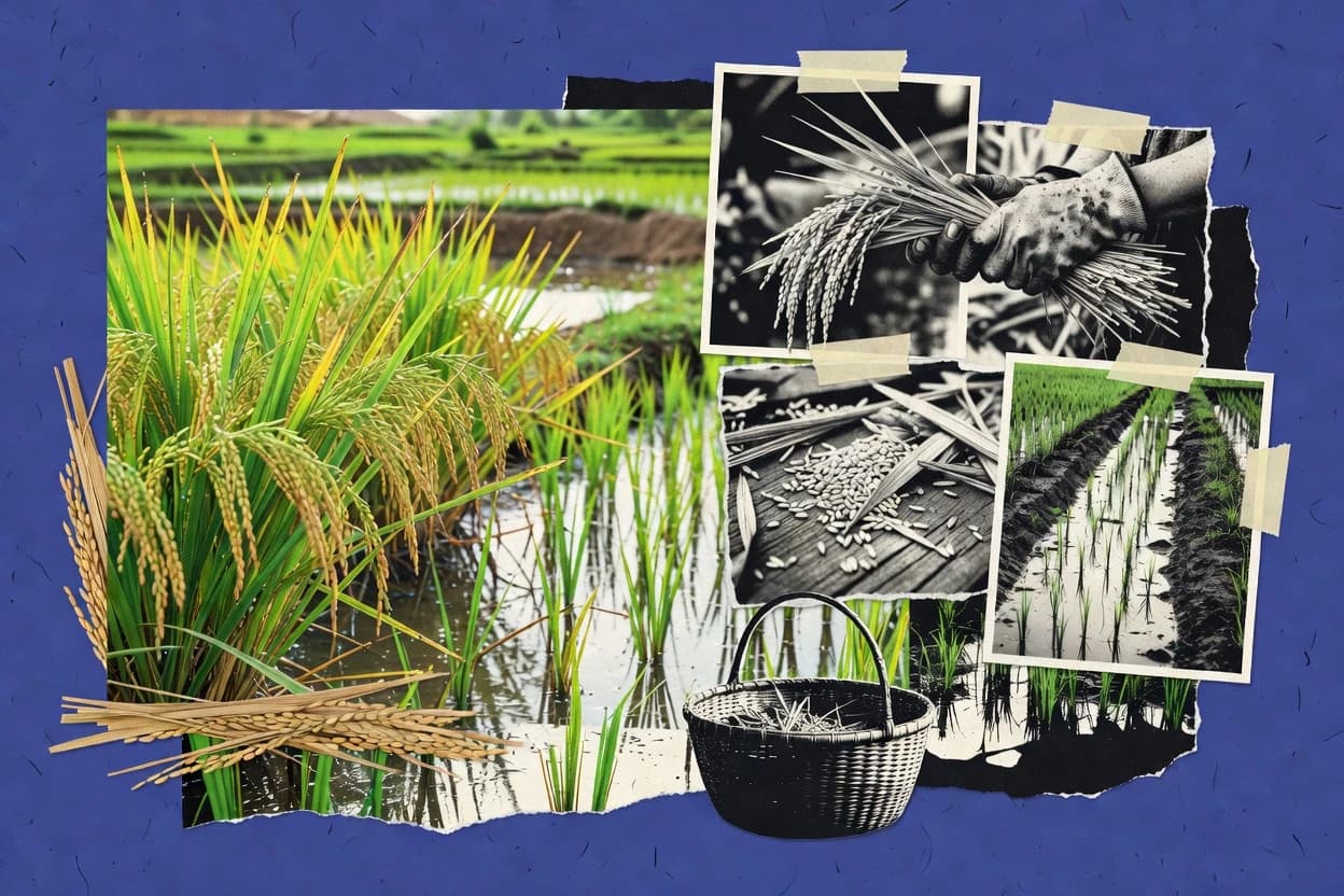 Top 10 Best Rice Software of 2026