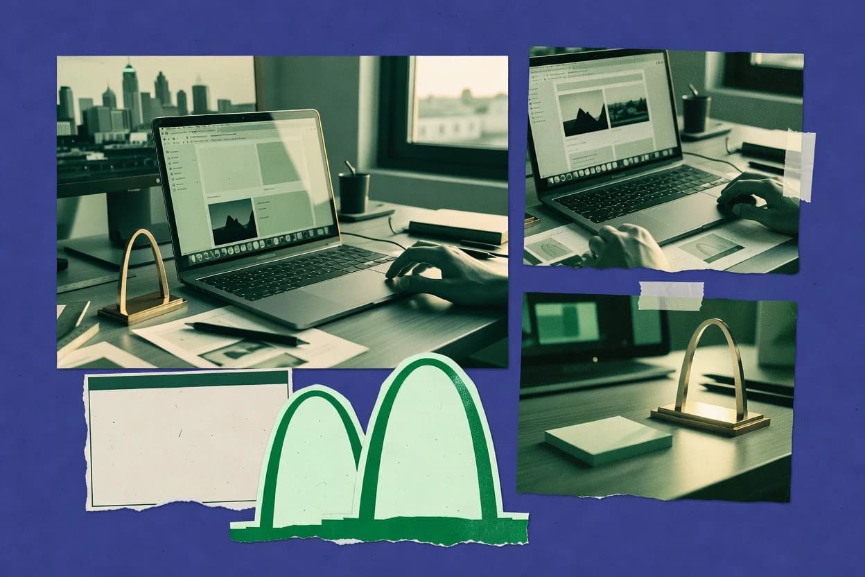 Top 10 Best St Louis Web Design Services of 2026
