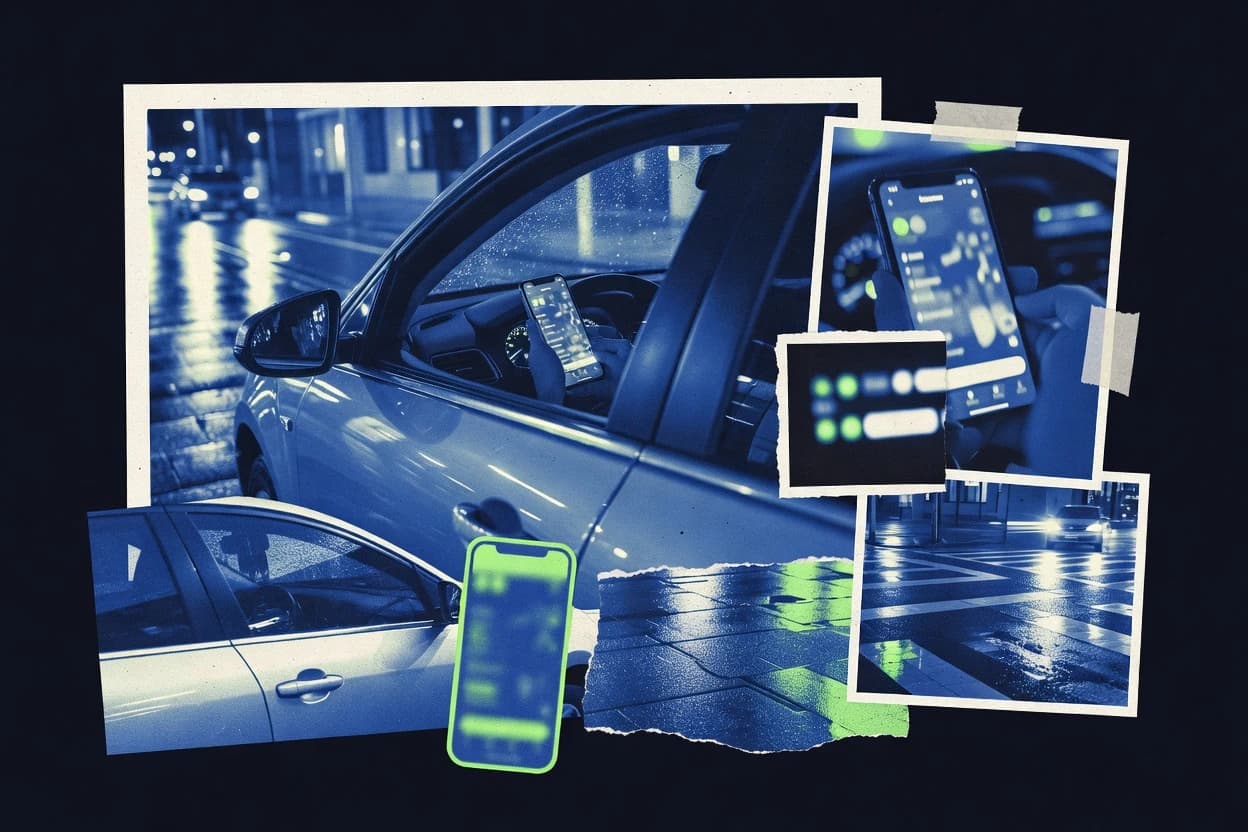 Top 10 Best Ride Hailing Software of 2026