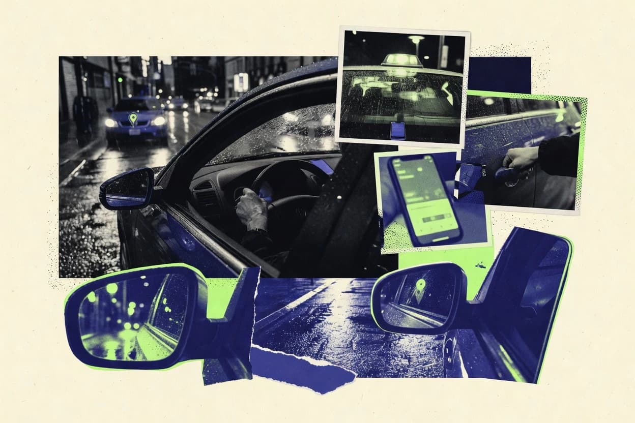 Top 10 Best Ride Share Software of 2026