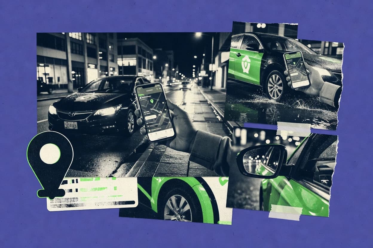 Top 10 Best Ride Sharing Software of 2026