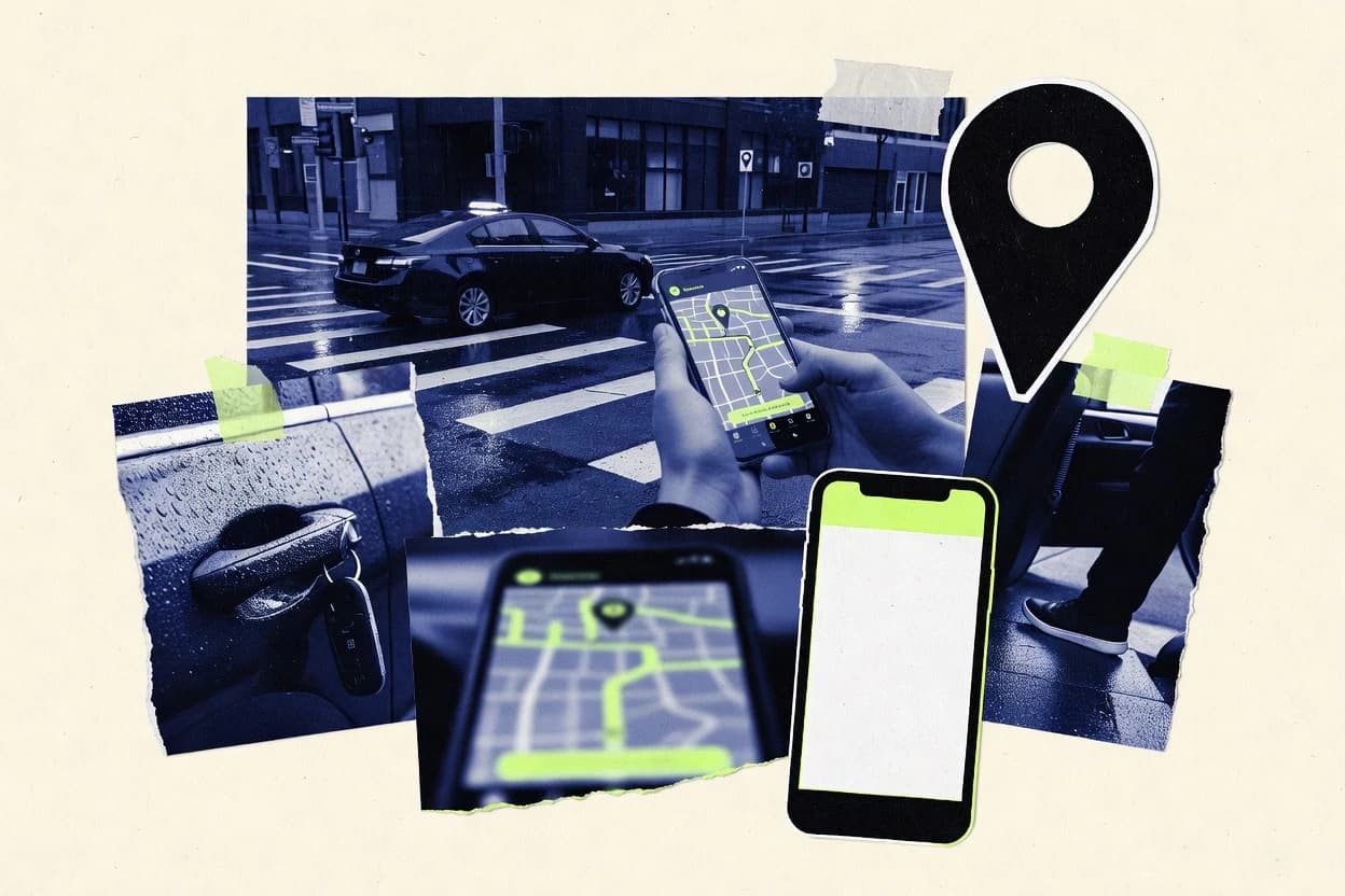 Top 10 Best Rideshare Software of 2026