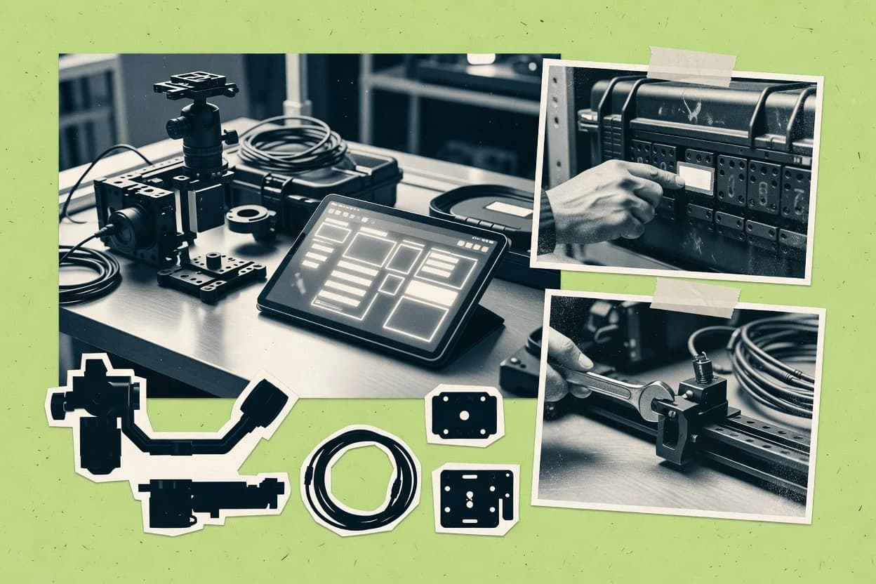 Top 10 Best Rig Management Software of 2026