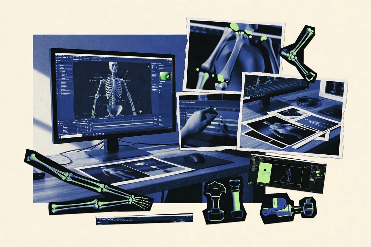 Top 10 Best Rigging Software of 2026