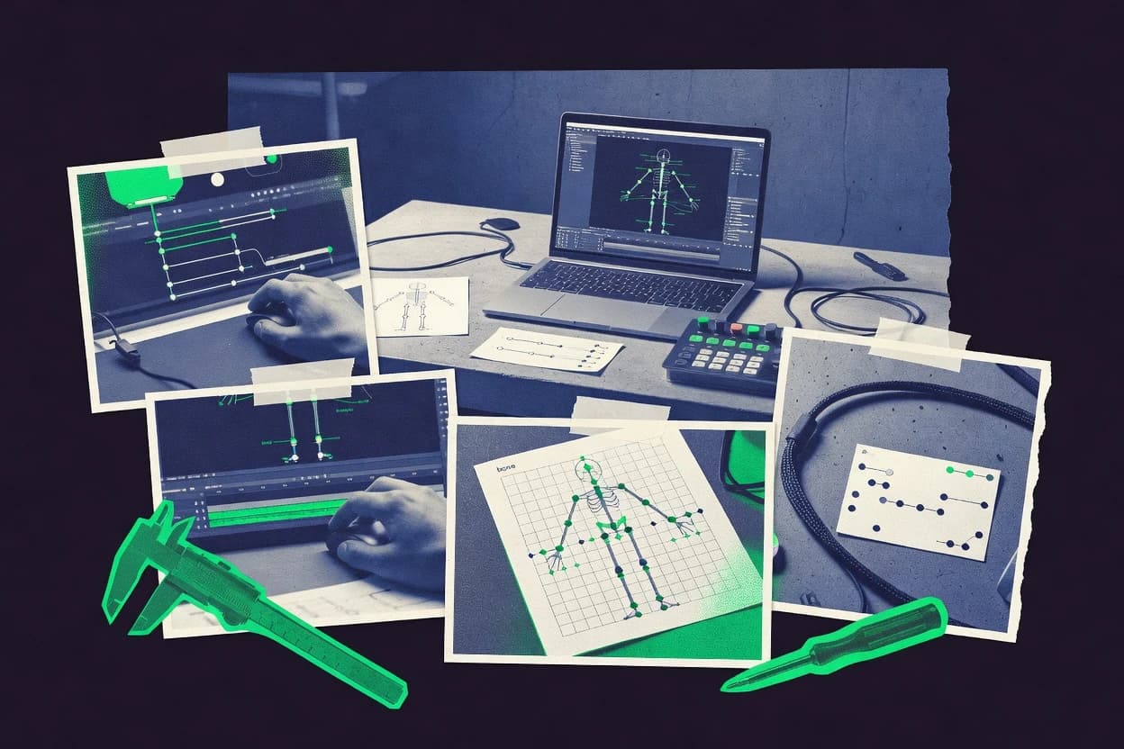 Top 10 Best Rigging Animation Software of 2026