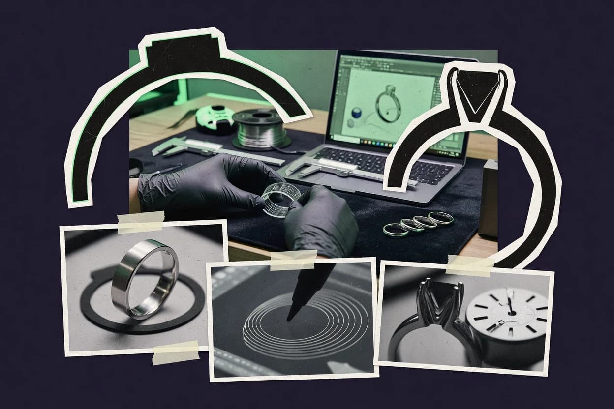 Top 10 Best Ring Designing Software of 2026