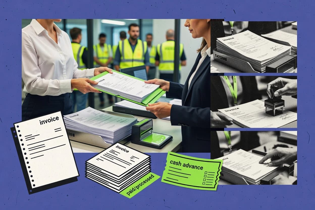 Top 10 Best Staffing Agency Factoring Services of 2026