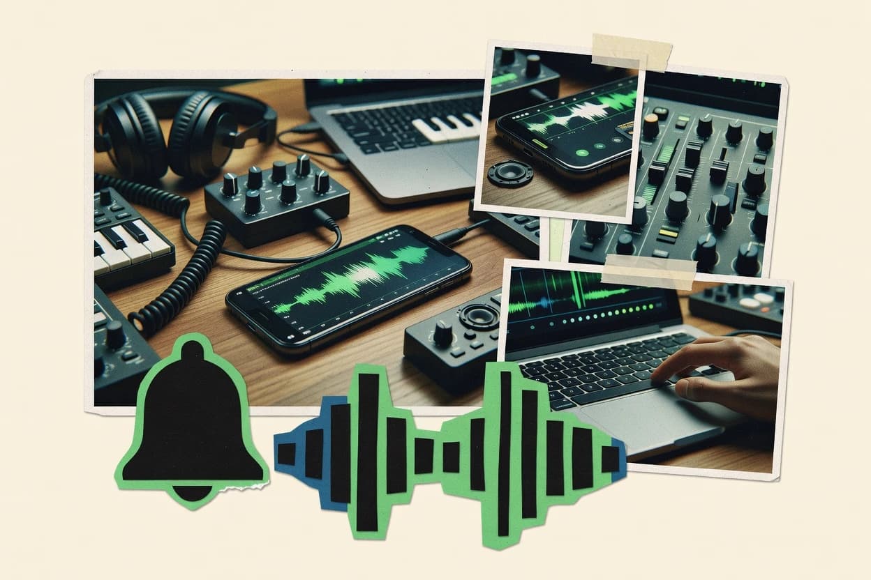 Top 10 Best Ringtones Software of 2026