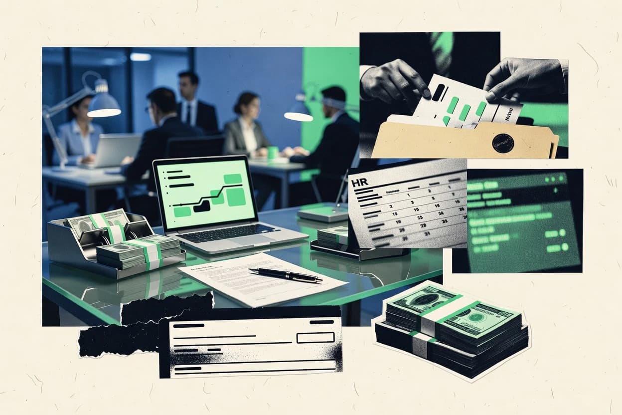 Top 10 Best Staffing Agency Funding Services of 2026