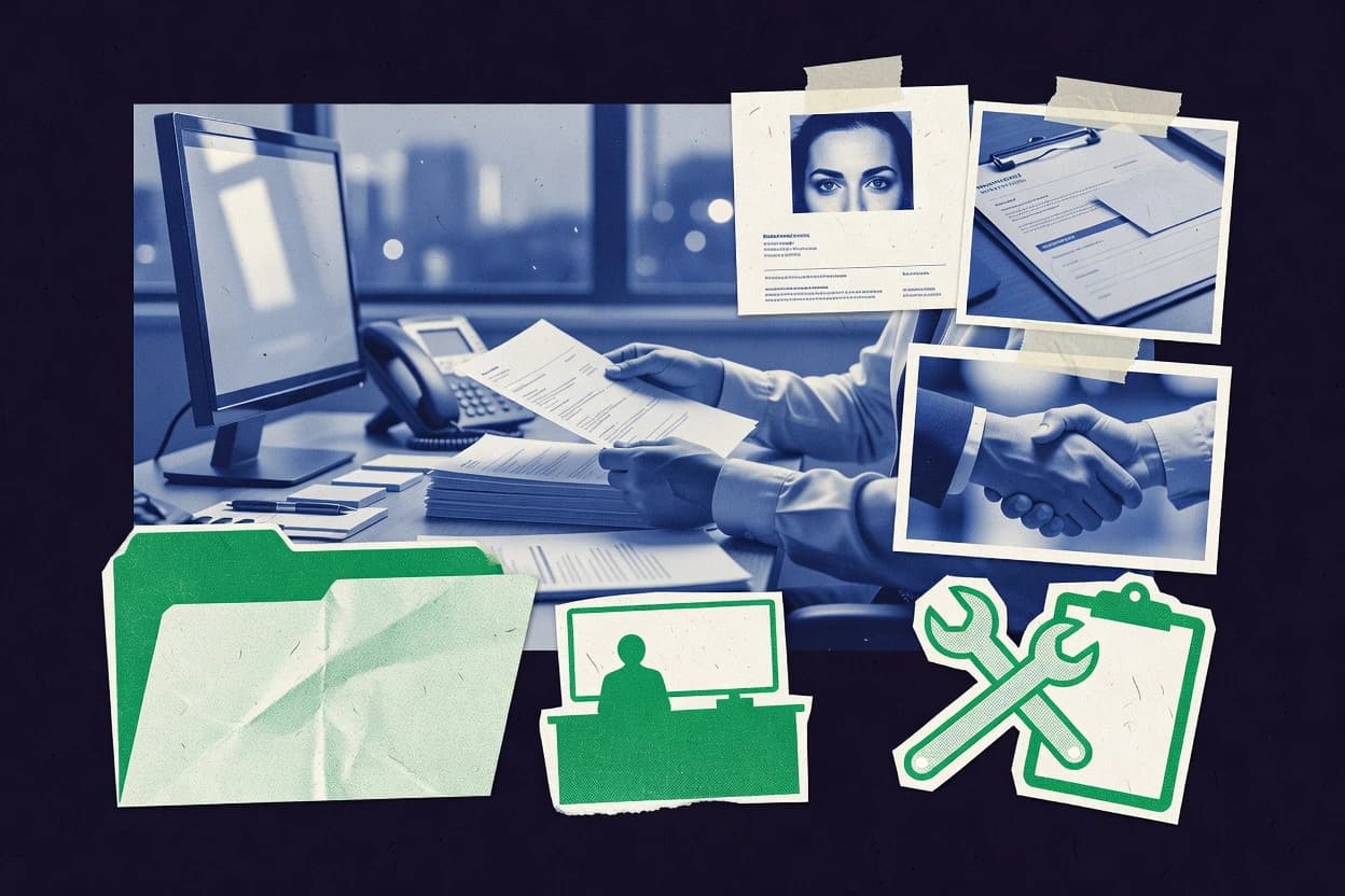 Top 10 Best Staffing Agency Services of 2026