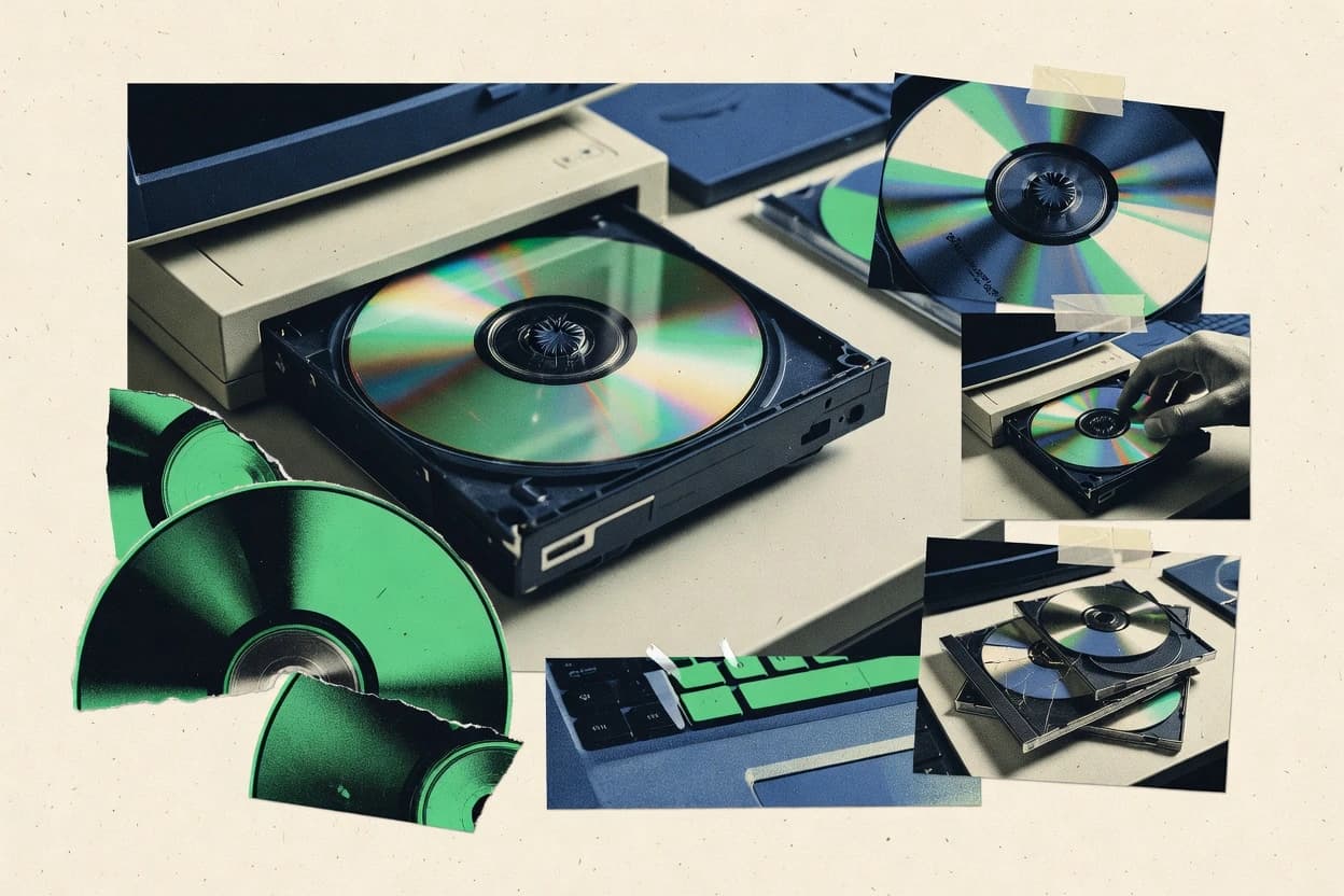 Top 10 Best Rip Cd Software of 2026