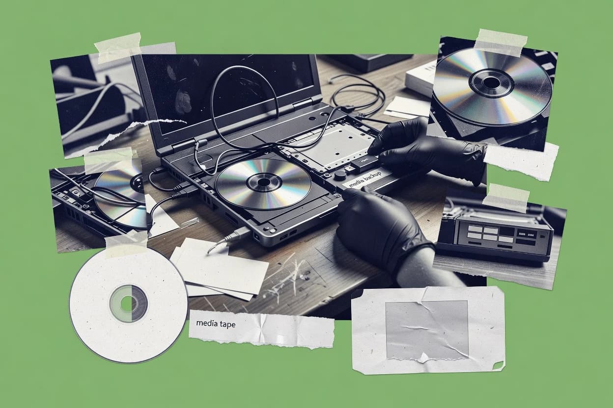 Top 10 Best Rip Software of 2026