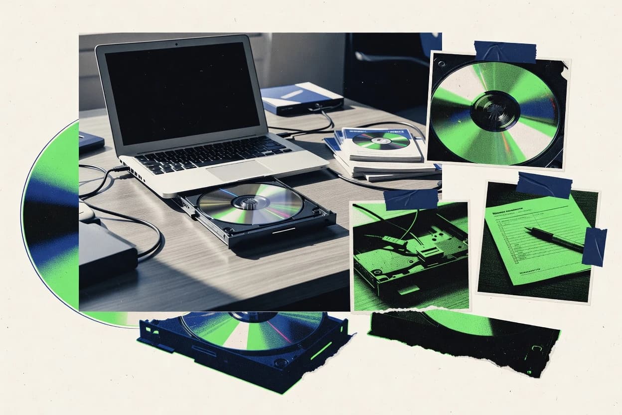 Top 10 Best Ripping Dvd Software of 2026