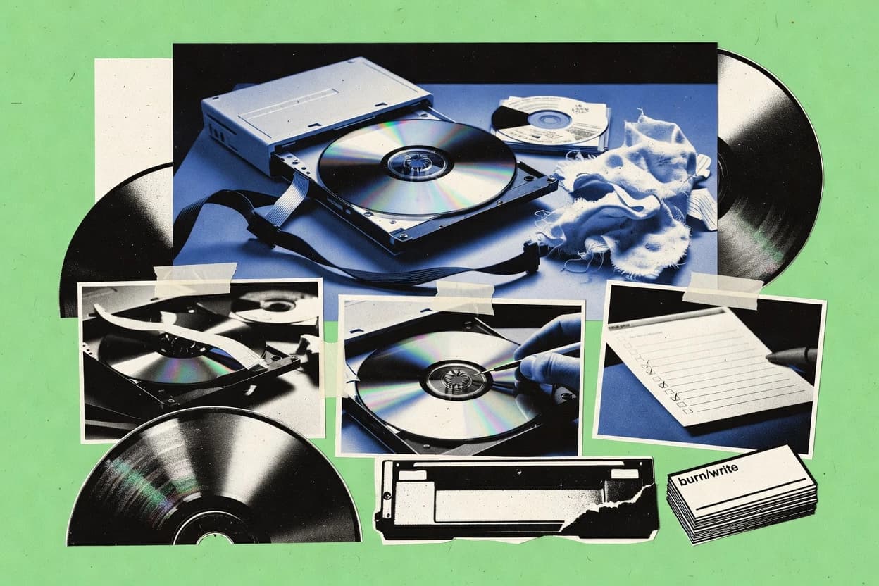 Top 10 Best Ripping Cd Software of 2026