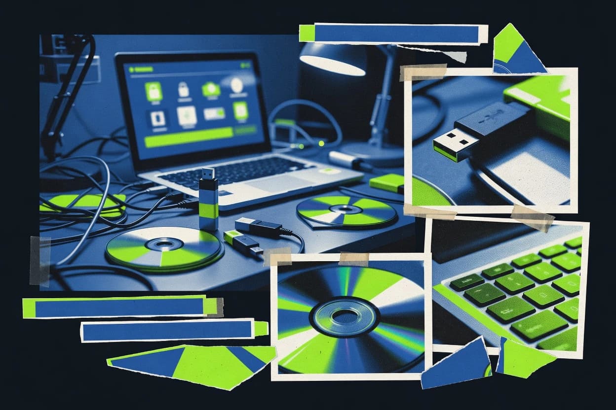Top 10 Best Rips Software of 2026