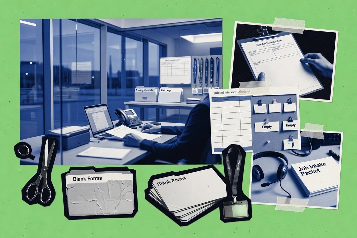 Top 10 Best Staffing Msp Services of 2026