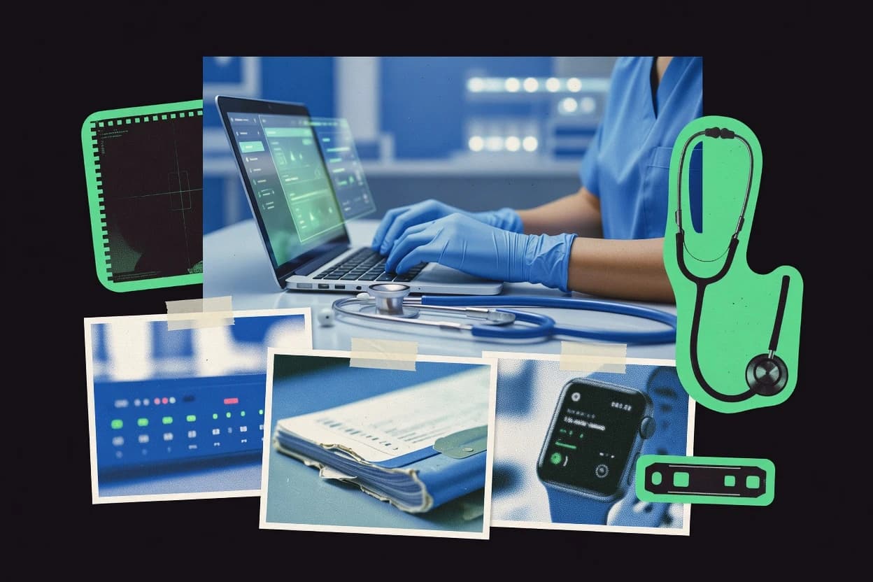 Top 10 Best Ris Software of 2026