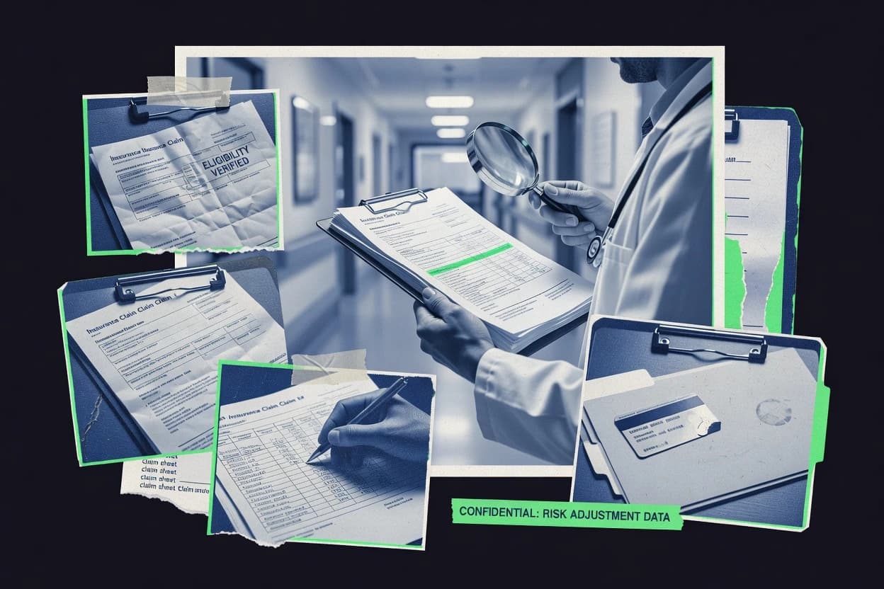 Top 10 Best Risk Adjustment Software of 2026