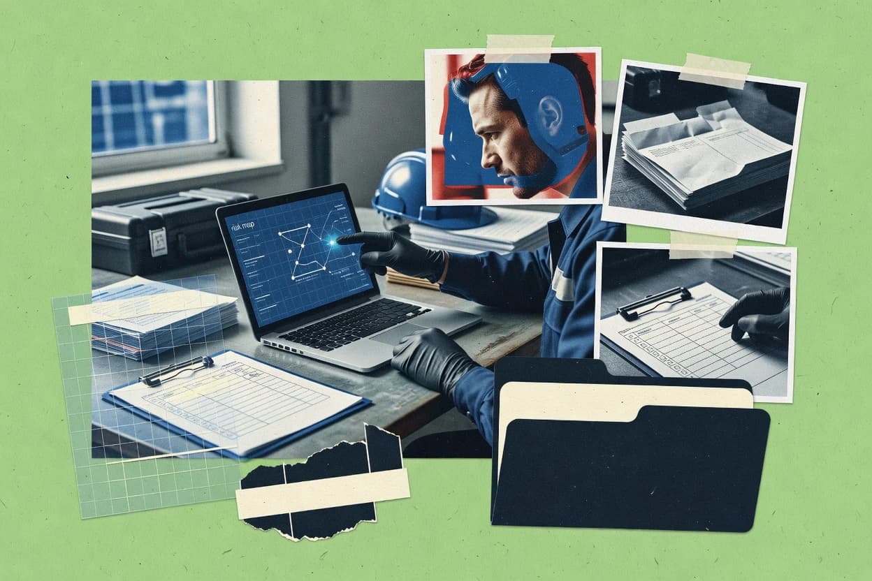 Top 10 Best Risikoanalyse Software of 2026