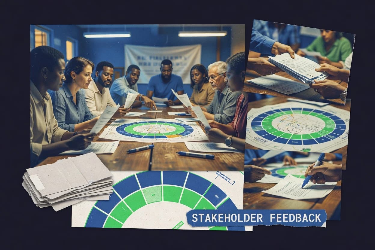 Top 10 Best Stakeholder Engagement Services of 2026
