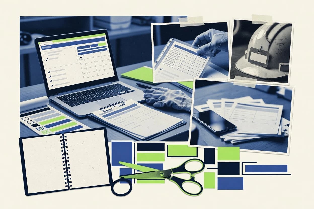 Top 10 Best Risk Assessment And Method Statement Software of 2026