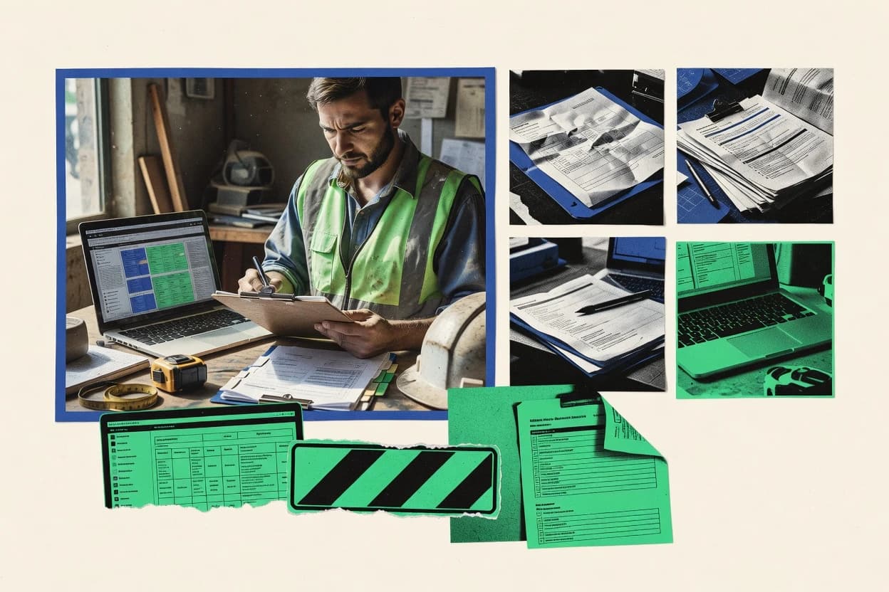 Top 10 Best Risk Assessment Method Statement Software of 2026