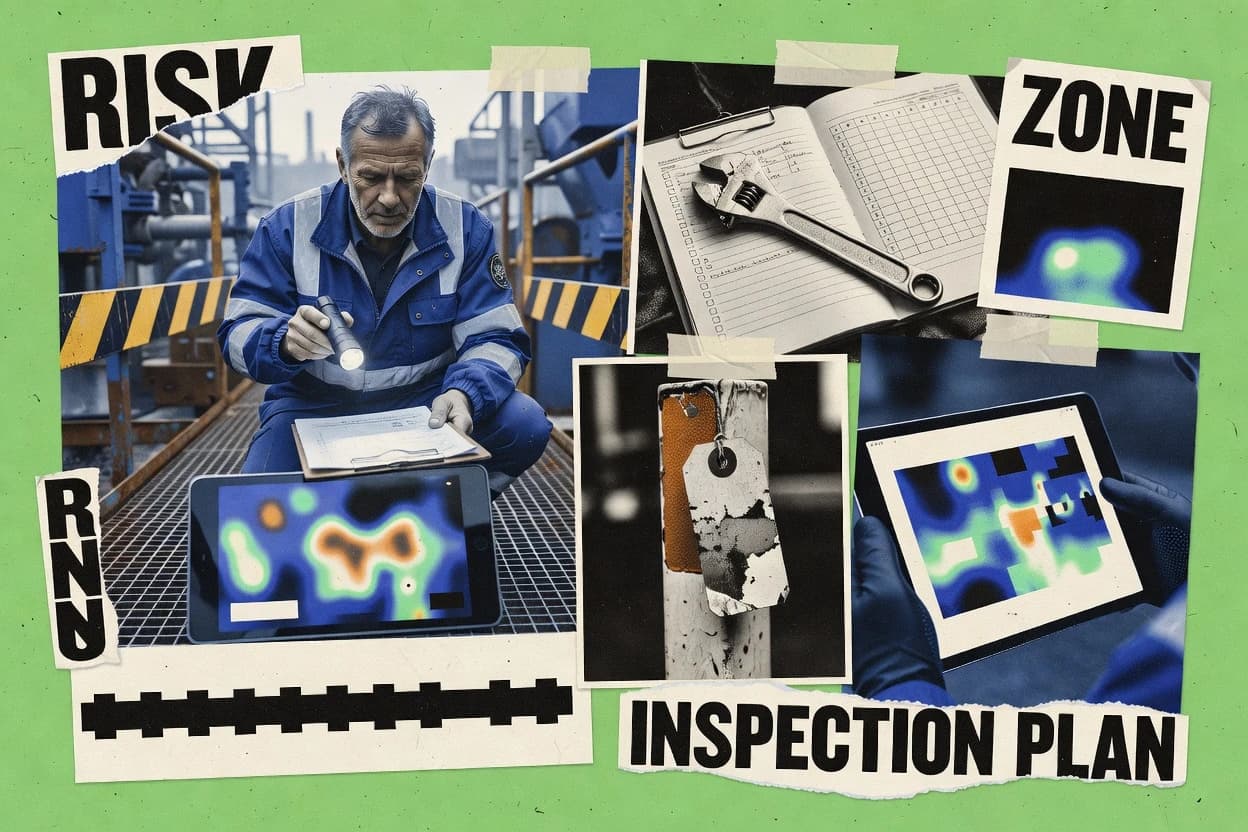 Top 10 Best Risk Based Inspections Software of 2026