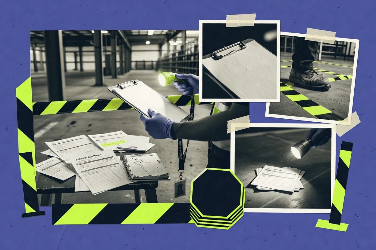 Top 10 Best Risk Assessments Software of 2026
