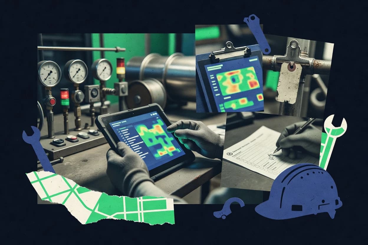 Top 10 Best Risk Based Inspection Software of 2026