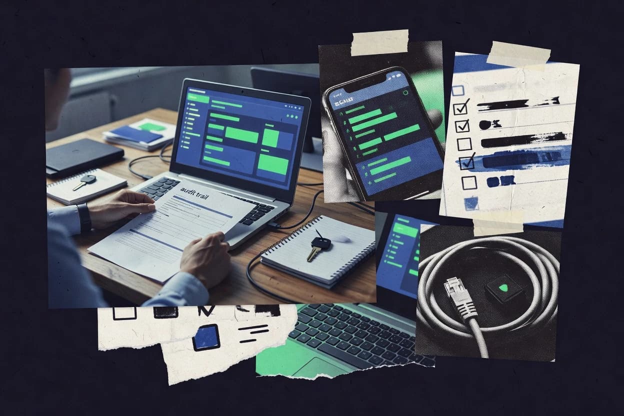 Top 9 Best Risk Compliance Software of 2026