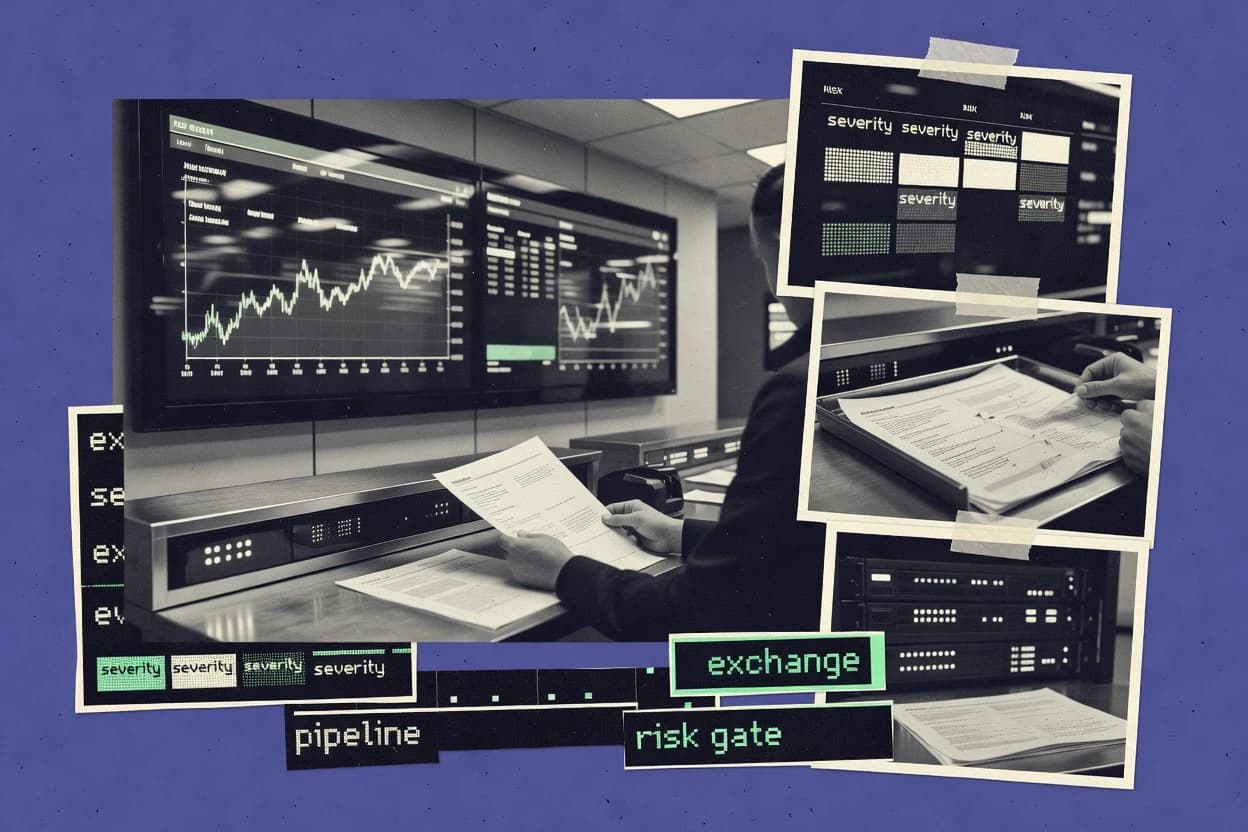 Top 10 Best Risk Exchange Software of 2026