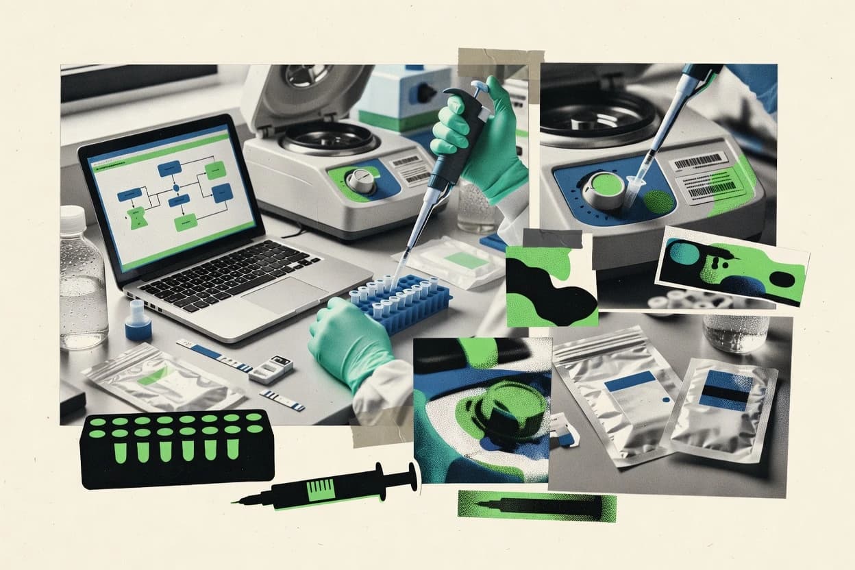 Top 10 Best Startup Biotech Services of 2026
